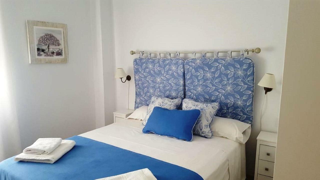 Apartamento Apart. Céntrico San Miguel Córdoba