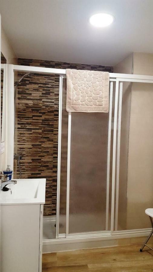 Apartamento Apart. Céntrico San Miguel